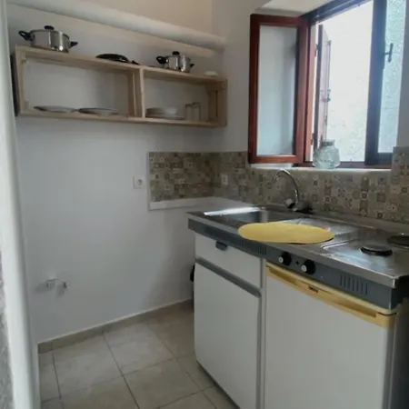 Holiday home Isola 1 Rhodes City