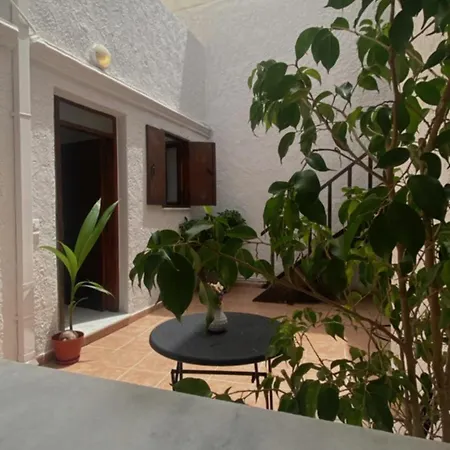 Holiday home Isola 1 Rhodes City