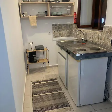 Holiday home Isola 1 *