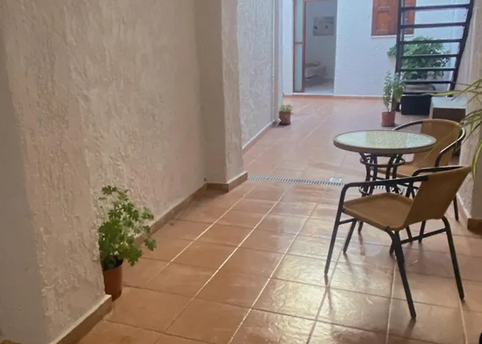 Isola 1 Holiday home