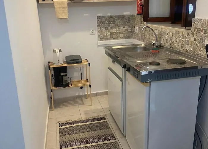 Holiday home Isola 1 *