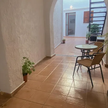 Isola 1 Casa vacanze